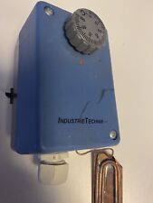 DBAT-3 STRAP-ON (CLAMP-ON) THERMOSTAT