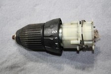 1762 Bosch Akku Bohrmaschine PSR 14,4 VES 2 Getriebe und Bohrfutter