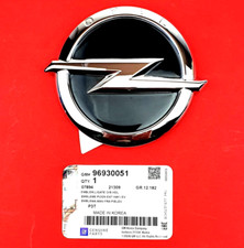Original Opel Emblem "BLITZ"