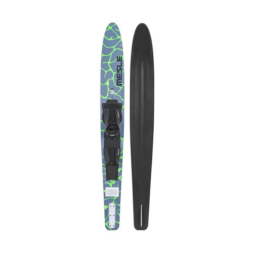 Mesle mono wasser ski - wasser-ski, strato