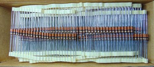 1000 widerstand 33r 33ω 5 - 1000, 0,5