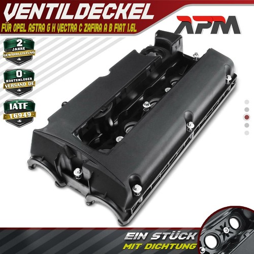 Ventildeckel für opel astra - ventildeckel,
