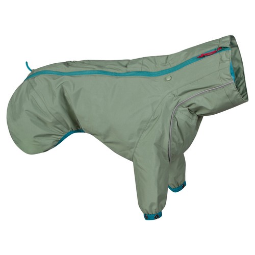 Hurtta hunde regenmantel rain - regenmantel,
