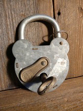 Vorhängeschloss Bügelschloss