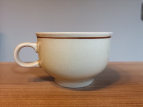 Tasse für kaffeeservice - tasse,