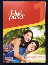 Que Pasa  1 Nueva Edicion