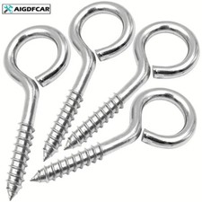 Ösenschrauben Ringschrauben