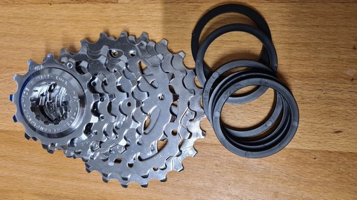 Neu campagnolo record speed - neu,