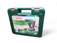 Bosch Akku-Bohrhammer Uneo
