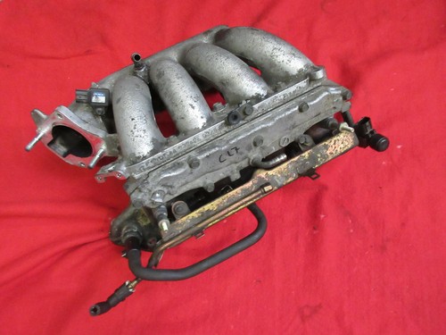 Ansaugbrücke honda accord - honda, cl7