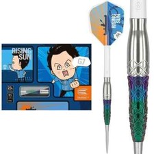 Target Japan Haruki Muramatsu