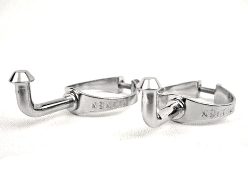 Mijnen pieper pumpenhalter - pieper,