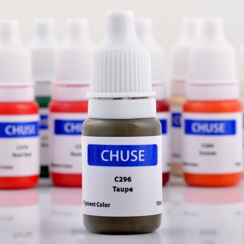 Chuse permanent make - permanent, farben