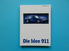 Prospekt buch katalog - prospekt, /