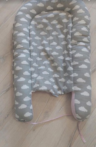 Handmade babynestchen nestchen - handmade,