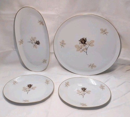 Rosenthal schattenrose - rosenthal,