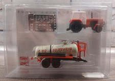 Busch feuerwehr theisa 300 - theisa, zt