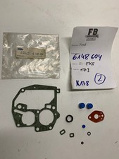 K138 Ford Transit 3 1.8