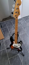 Fender Jazz Bass gebraucht
