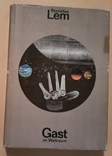Gast im Weltraum - St. Lem -