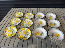 H & Zugespitzte Set - 6