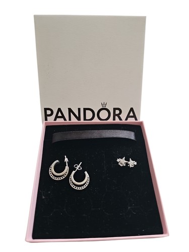 Pandora ohrringe schmuck - pandora, /
