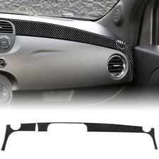 Car dashboard decor sticker - car,