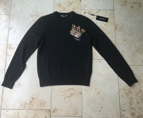 Dolce gabbana strickpullover - &,