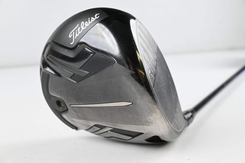Titleist tsi3 driver 9 - titleist, grad