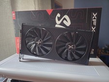 XFX Speedster SWFT 210 AMD