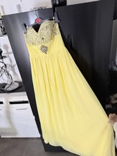 Elegantes Abendkleid Ballkleid