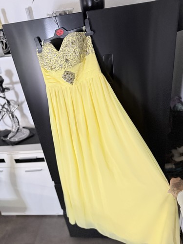 Elegantes abendkleid ballkleid - elegantes,