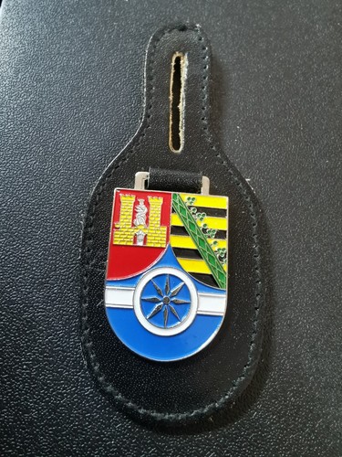 Brustanhänger