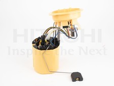 Fuel Pump HITACHI 2503142 AUDI