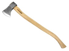 Njord Spalt Axt "Kare" aus