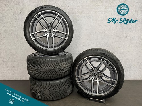 Orig mercedes sl55 - sl55, sl43