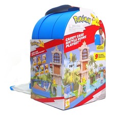 Jazwares Pokemon Tragetasche