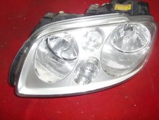 Frontscheinwerfer links Scheinwerfer VW Touran 1.4 TSI 1 T Bj 2006