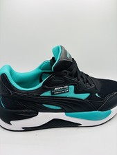 Puma x Mercedes AMG Petronas