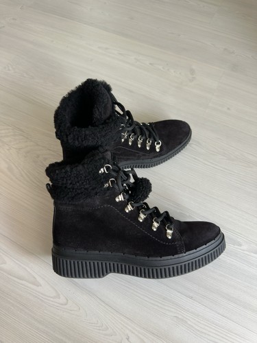 Tod damen stiefeletten - tod's,