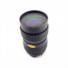 Makinon 35-105mm 1:3.5 MC