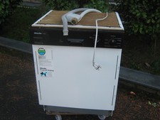 Miele Einbau Spühlmaschine