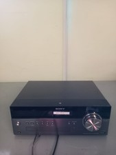 Sony HCD-SBT300WB