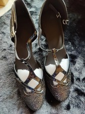 Tango Tanzschuhe Größe 40