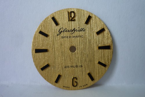 Original ddr glashütte - original,