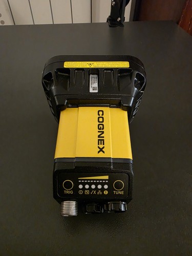 Cognex dataman dm374x - dataman, dm374x-m