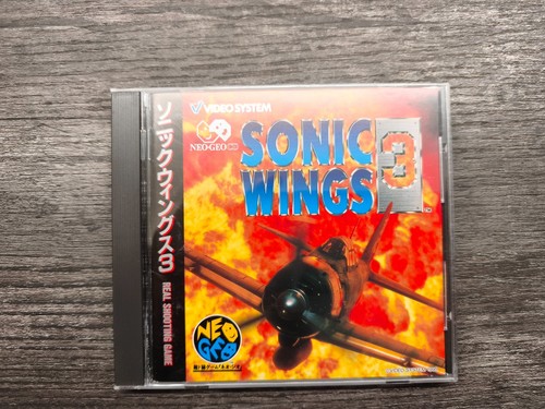 Neo geo sonic - geo,