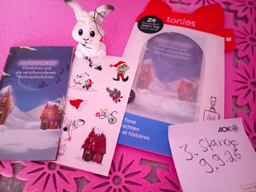Neu tonies adventskalender - neu,
