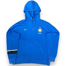 y2K Nike Inter Mailand Hoodie (XL)