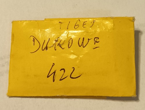 Aufzugsstange für durowe - für,